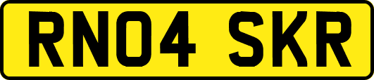 RN04SKR