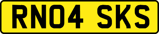 RN04SKS