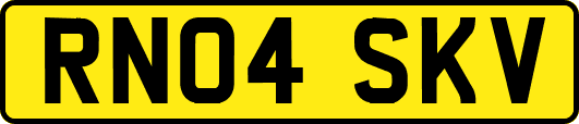 RN04SKV