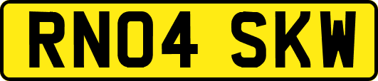 RN04SKW