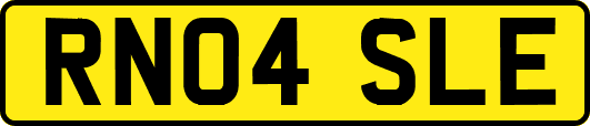 RN04SLE