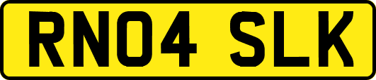 RN04SLK