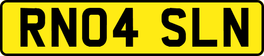 RN04SLN