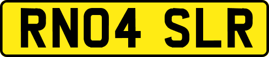 RN04SLR