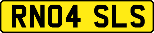 RN04SLS