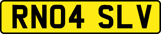 RN04SLV