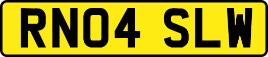 RN04SLW