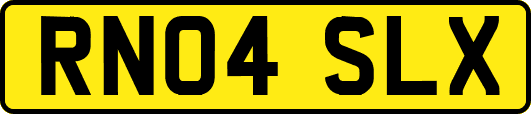 RN04SLX