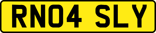 RN04SLY