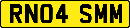 RN04SMM