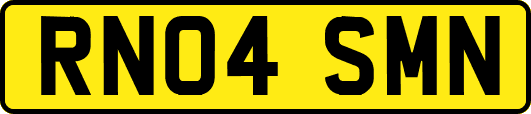 RN04SMN