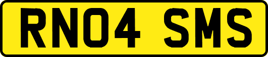 RN04SMS