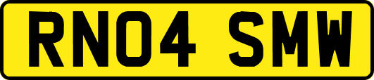 RN04SMW