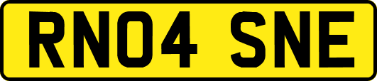 RN04SNE