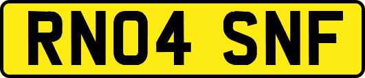 RN04SNF