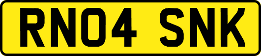 RN04SNK