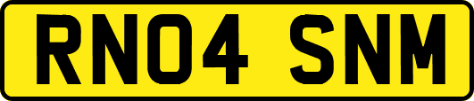 RN04SNM