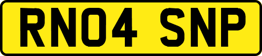 RN04SNP