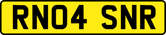 RN04SNR