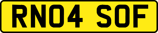RN04SOF
