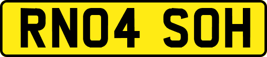RN04SOH