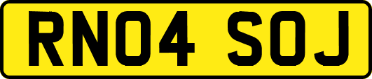 RN04SOJ