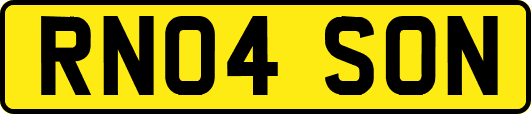 RN04SON