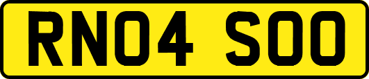 RN04SOO