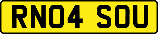 RN04SOU