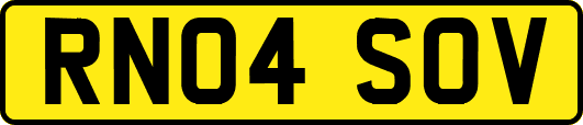 RN04SOV