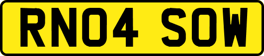 RN04SOW