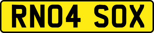 RN04SOX