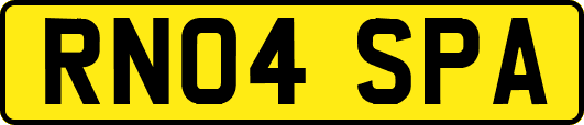 RN04SPA