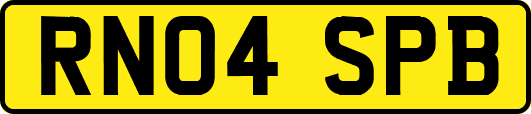 RN04SPB