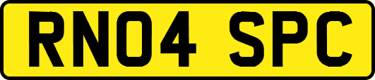 RN04SPC