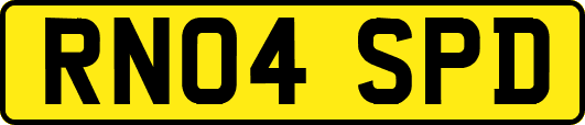 RN04SPD