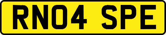 RN04SPE