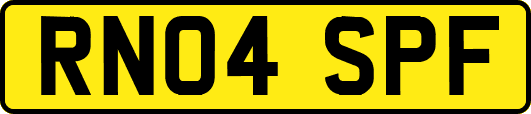 RN04SPF