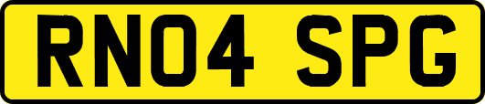 RN04SPG
