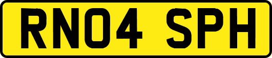 RN04SPH