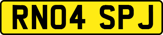 RN04SPJ