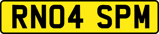 RN04SPM