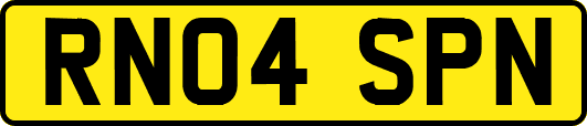 RN04SPN