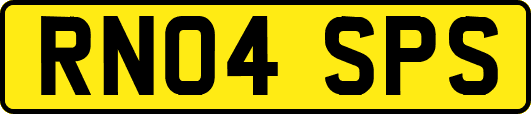 RN04SPS