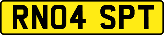 RN04SPT