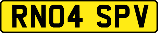 RN04SPV