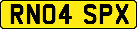 RN04SPX
