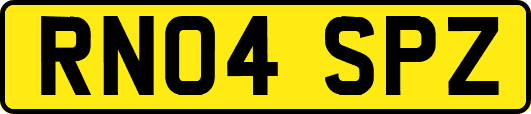 RN04SPZ