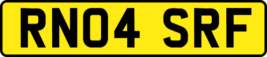 RN04SRF