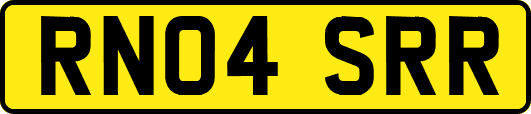 RN04SRR